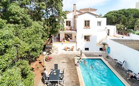 Casa Sa Posidonia -Posidonia Surf & Stay-